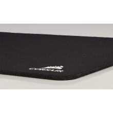 Corsair MM250 Champion Series, X-Large Premium Anti-Fray Cloth Performance Gaming Mouse Mat, Black