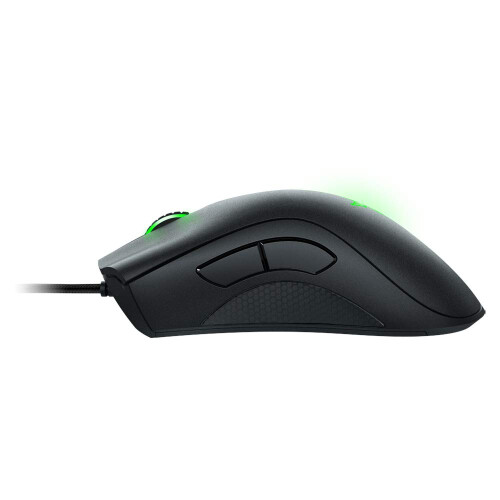 Razer Razer DeathAdder Essential Gaming Mouse - Matte Black 1