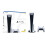 Playstation PlayStation 5 Console (Renewed) 2
