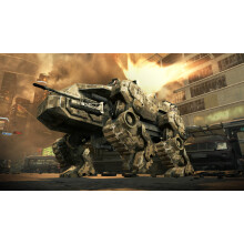 Call of Duty: Black Ops II - Nuketown 2025 Edition (PS3)