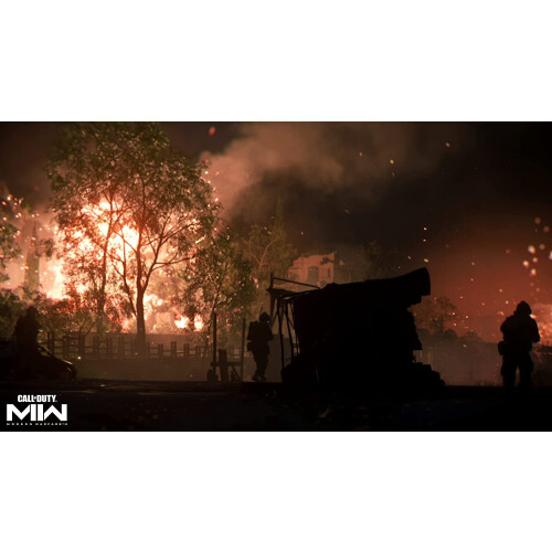 Xbox Call of Duty: Modern Warfare II - PS4 1