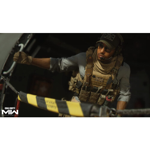 Xbox Call of Duty: Modern Warfare II - PS4 2