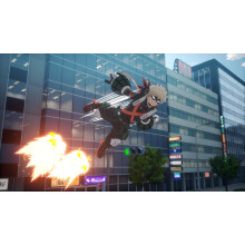 MY HERO ACADEMIA: All’s Justice (Xbox Series X)