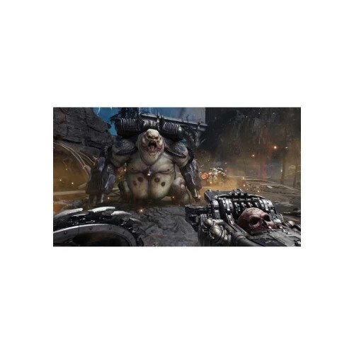 Xbox PlayStation 5 - DOOM: The Dark Ages - Edition Standard 2
