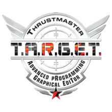 Thrustmaster TFRP T. Flight Rudder Pedals - Precise Rudder Control with S.M.A.R.T Technology for PC, PlayStation and Xbox