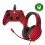 Turtle Beach Turtle Beach Rematch Wired Controller & Airlite Wired Headset Bundle (Spirit Red) /Xbox X 2