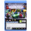 Warner Bros Lego Marvel Super Heroes (PS4) 3