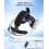 Maecker VR Headstrap for Meta Quest 3/3S Stable Elite Strap Accessories 6