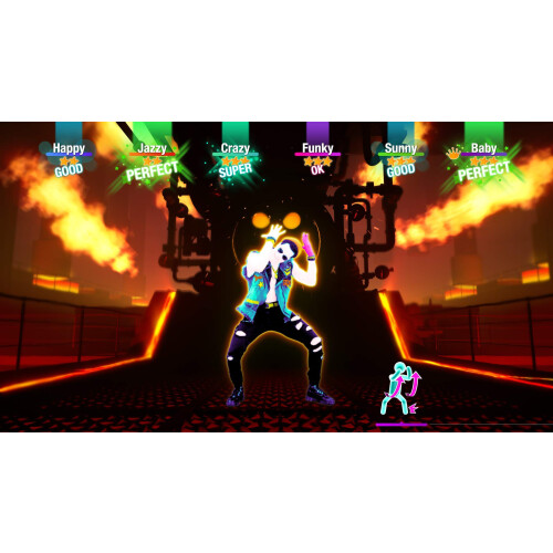 Just Dance 2021 (Code in Box) (Nintendo Switch) (Nintendo Switch) 2