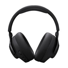 JBL Quantum 360 Wireless Over-Ear Gaming Headphones with 2.4GHz/Bluetooth Dual Wireless Connection, 22H Battery, Multiplatform Compatible, Detachable