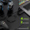 Cipon Wireless Adapter Compatible with Xbox One Controller/Windows 10/8.1/8/7 6