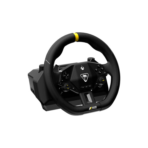 Turtle Beach Turtle Beach Racer - Wireless Racing Wheel for Xbox & PC 2