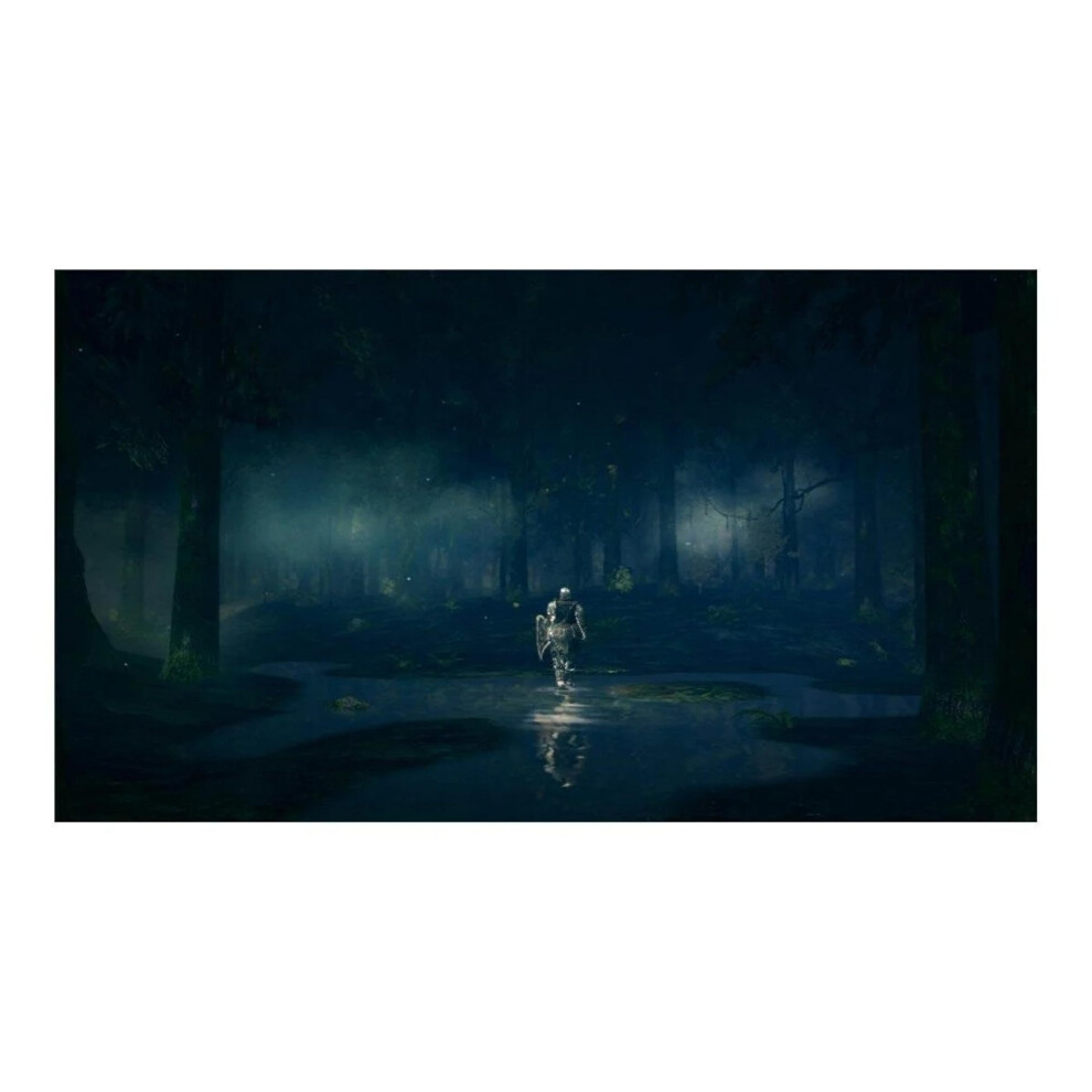 Souls Trilogy (Ps4) Dark 5007321213022