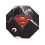 Subsonic MULTI - GAMING FLOOR MAT SUPERMAN (Electronic Games) 2
