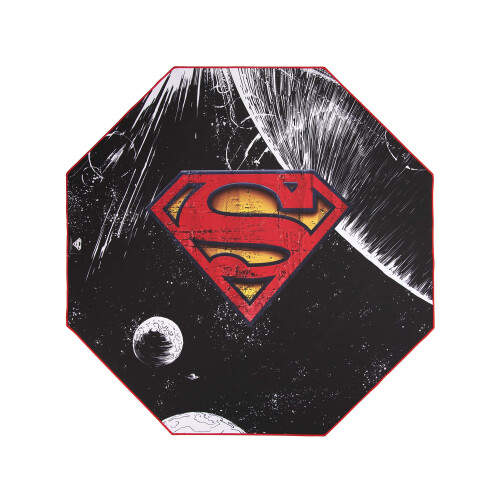 Subsonic MULTI - GAMING FLOOR MAT SUPERMAN (Electronic Games) 1