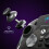 Turtle Beach Turtle Beach Stealth Ultra Wireless High Performance Gaming Controller with Rapid Charge Dock, Adjustable Triggers and Command Display. Officially Li 3