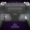 Turtle Beach Turtle Beach Stealth Ultra Wireless High Performance Gaming Controller with Rapid Charge Dock, Adjustable Triggers and Command Display. Officially Li 6