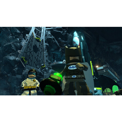 Warner Bros LEGO Batman 3: Beyond Gotham (Xbox One)