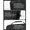 Orzly Switch 2 Accessories Bundle – Case & Screen Protector for Nintendo Switch 2 (2025) Console, Charge Cable, Game Holder, Comfort Grip Case, Head 4