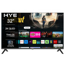 HYE 32QLEDS1008 32" QLED Smart TV