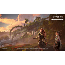 Playstation Horizon Forbidden West: Complete Edition [PlayStation 5]
