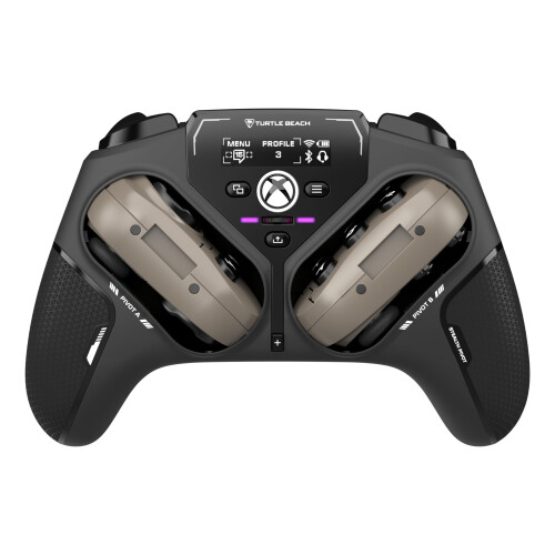 Turtle Beach Turtle Beach Stealth Pivot Wireless PC Smart Controller for Windows 10/11 2