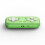 8Bitdo Micro Bluetooth Gamepad Pocket-sized Mini Controller for Switch, Android, and Raspberry Pi, Support Keyboard Mode (Green) 3