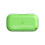8Bitdo Micro Bluetooth Gamepad Pocket-sized Mini Controller for Switch, Android, and Raspberry Pi, Support Keyboard Mode (Green) 4