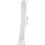 Dough Measuring Ruler Pastry Rolling Tool Stainless Scale Straight Edge Tool 2