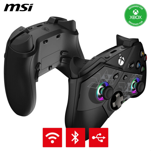 MSI MSI FORCE PRO W 1