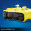 PowerA Enhanced Wireless Controller for Nintendo Switch - Peely, Fortnite, Nintendo Switch - OLED Model, Nintendo Switch Lite, Gamepad, Game Controll 1