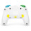 PowerA Enhanced Wireless Controller for Nintendo Switch - Super Star Friends, Nintendo Switch - OLED Model, Nintendo Switch Lite, Gamepad, game contr 4