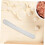 Dough Measuring Ruler Pastry Rolling Tool Stainless Scale Straight Edge Tool 6