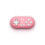 8Bitdo Zero 2 Bluetooth Gamepad Keychain Sized Mini Controller for Switch, Windows, Android, macOS & Raspberry Pi(Pink Edition) 2