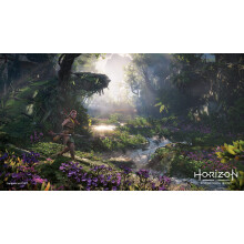 Horizon Forbidden West (PS5)