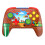 Turtle Beach Turtle Beach Rematch Wireless Controller: Mario Bricks Reveal – Officially Licensed by Nintendo. Also works with Nintendo Switch 2 (C Button is not 2