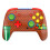 Turtle Beach Turtle Beach Rematch Wireless Controller: Mario Bricks Reveal – Officially Licensed by Nintendo. Also works with Nintendo Switch 2 (C Button is not 4