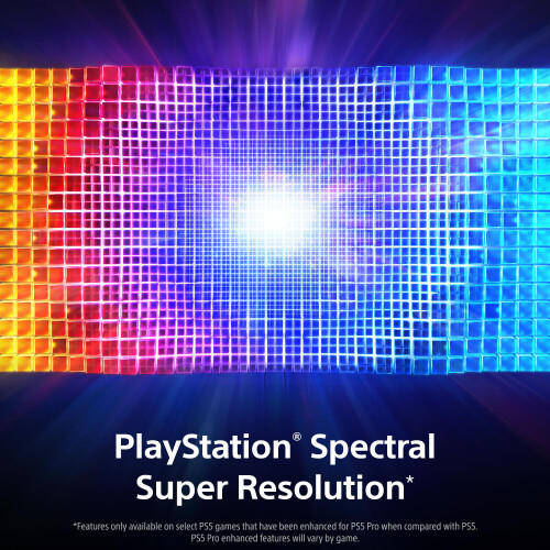 Playstation PlayStation 5 Pro 1