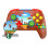 Turtle Beach Turtle Beach Rematch Wireless Controller: Mario Bricks Reveal – Officially Licensed by Nintendo. Also works with Nintendo Switch 2 (C Button is not 3