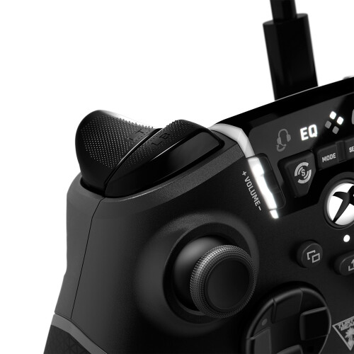 Turtle Beach Turtle Beach Recon Controller Black - Xbox Series X|S, Xbox One and PC 2