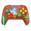 Turtle Beach Turtle Beach Rematch Wireless Controller: Mario Bricks Reveal – Officially Licensed by Nintendo. Also works with Nintendo Switch 2 (C Button is not 5