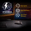 ASUS ASUS - Souris ROG Strix Impact III Wireless 1