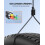 Switch 2 Ersatzkabel, 9.8FT/3M Charging Cable für Nintendo Switch 2 Adapter 6