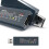 MAYFLASH Magic NS 2 Wireless Bluetooth USB Adapter Compatible with Switch/Switch 2, Steam Deck, Windows, Raspberry Pi, Xbox Series X & S Bluetooth Co 3