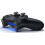 Playstation Sony V2 Dualshock 4 Wireless Controller - Jet Black (Middle East) (PS4) 3