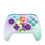 Turtle Beach Turtle Beach Rematch Wireless Controller: Invincible Mario – Officially Licensed by Nintendo. Also works with Nintendo Switch 2 (C Button is not on 3