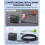 Switch 2 Ersatzkabel, 9.8FT/3M Charging Cable für Nintendo Switch 2 Adapter 2