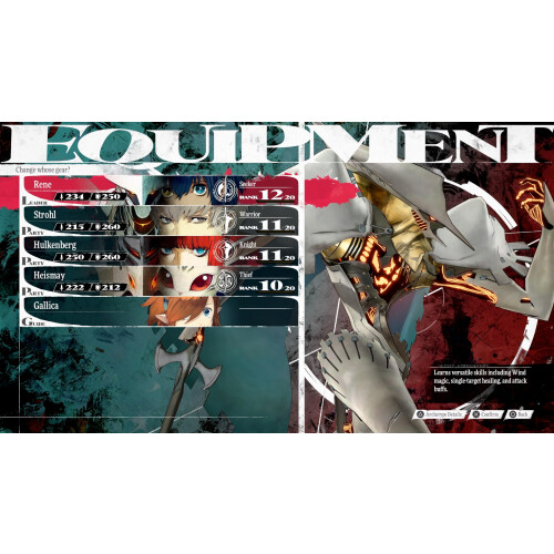 Atlus Metaphor: ReFantazio (Xbox Series X) 2