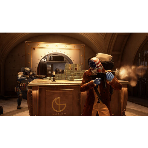 Payday 3 - Day One Edition (Xbox Series X) 2