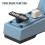 Thrustmaster Thrustmaster TCA Quadrant Add-On Airbus Edition - Realistic Flap, Spoiler, and Brake Controls for PC 6
